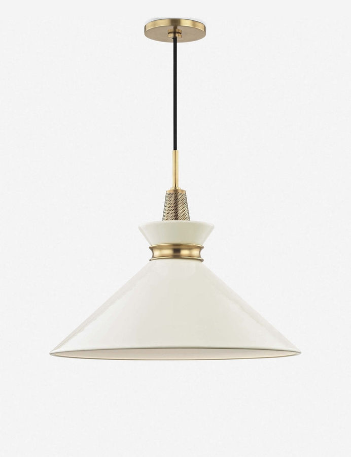 Kloe Pendant Light added by Spoak Member