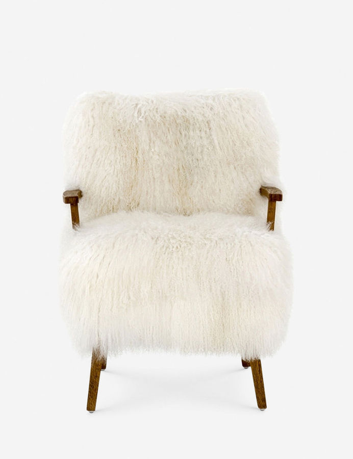 Kora Accent Chair added by Spoak Member