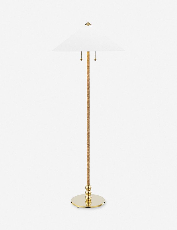 Zora Floor Lamp added by Spoak Member