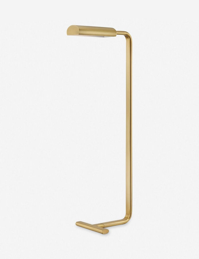 Reid Floor Lamp added by Spoak Member