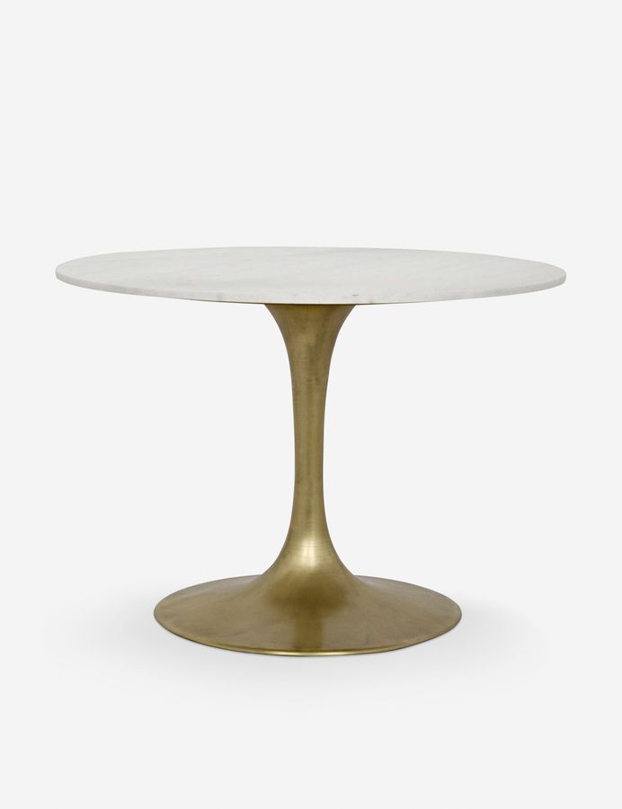 Lillia Round Dining Table added by Spoak Member