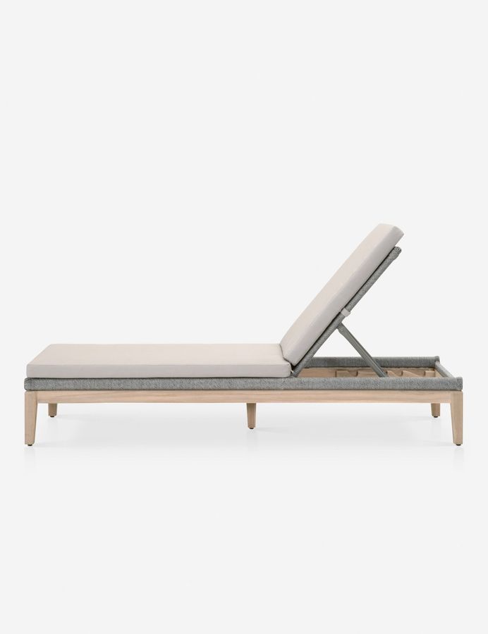 London Indoor / Outdoor Chaise added by Spoak Member