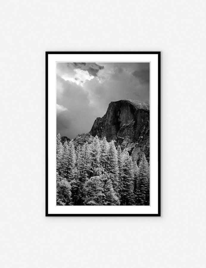 Yosemite National Park Views Photography Print added by Spoak Member