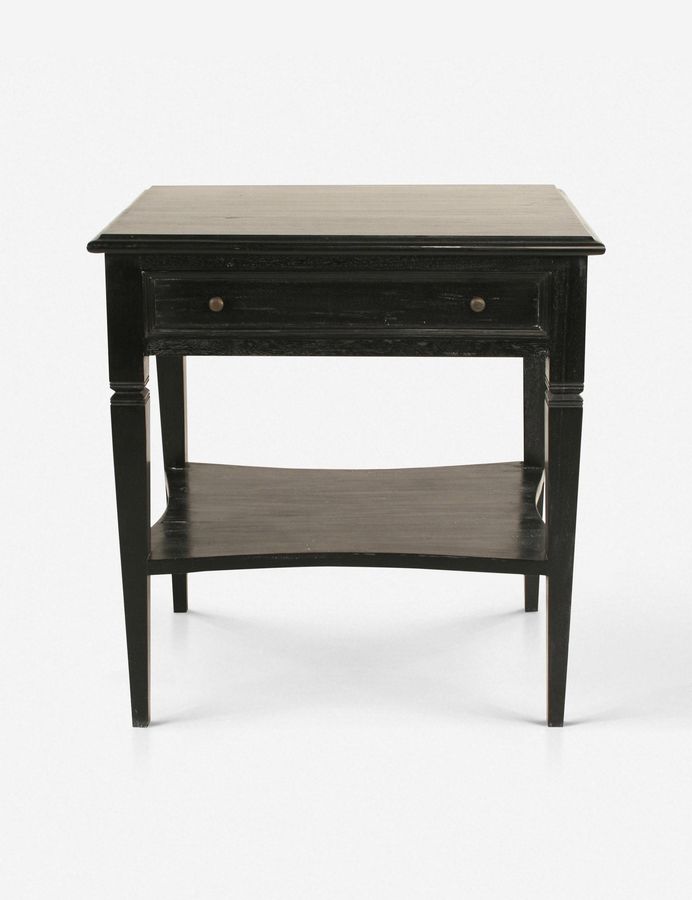 Luna 1 Drawer Nightstand added by Spoak Member