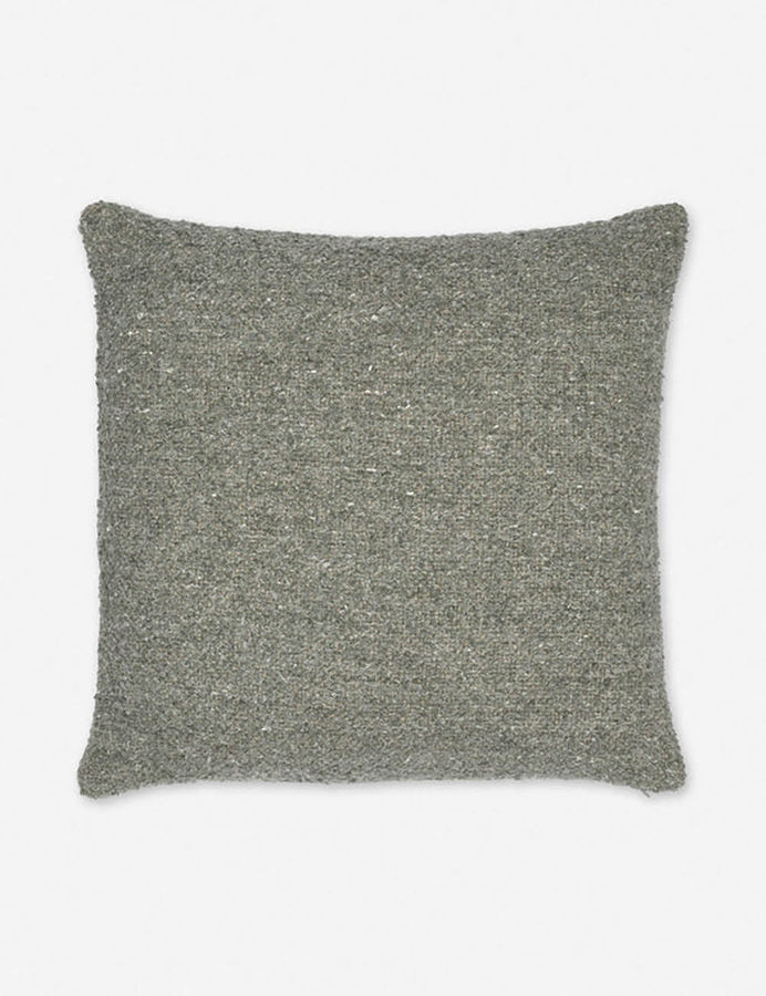 Manon Linen Bouclé Pillow added by Spoak Member
