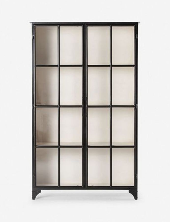 Marjorie Curio Cabinet added by Spoak Member