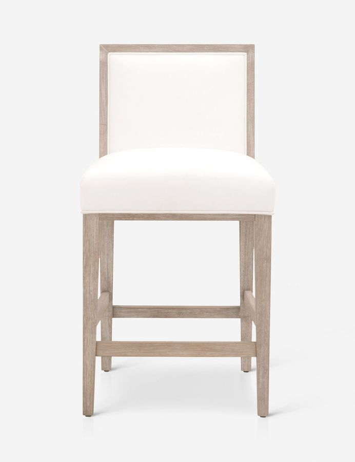 Klaude Counter Stool (Set of 2) added by Spoak Member