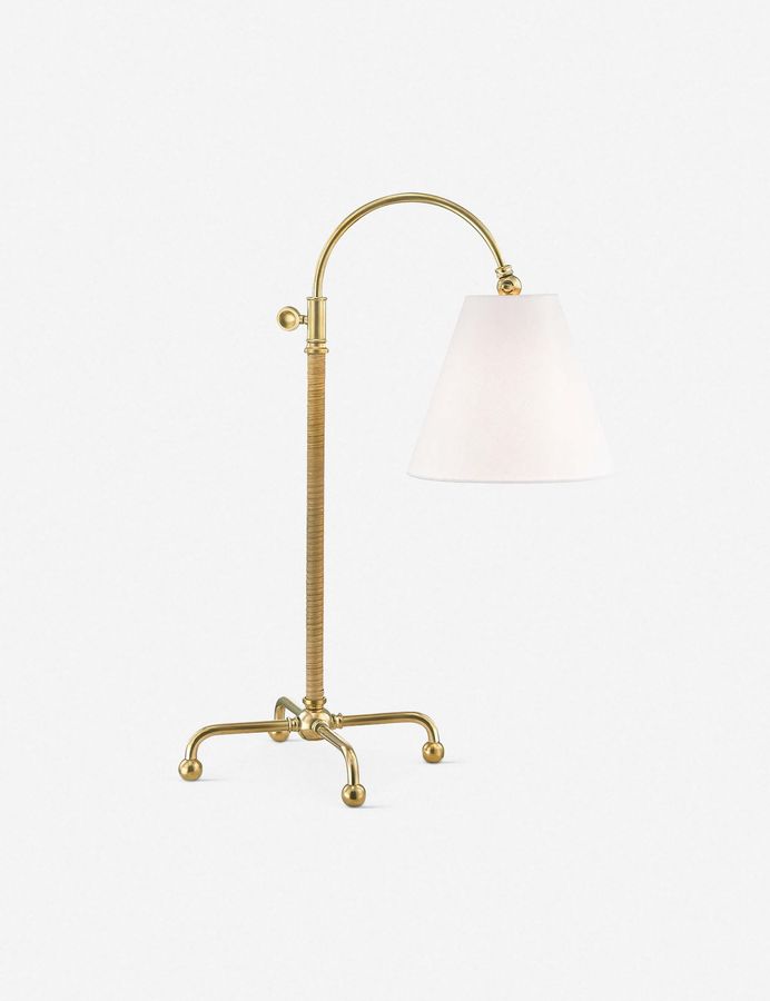 Davis Table Lamp added by Spoak Member