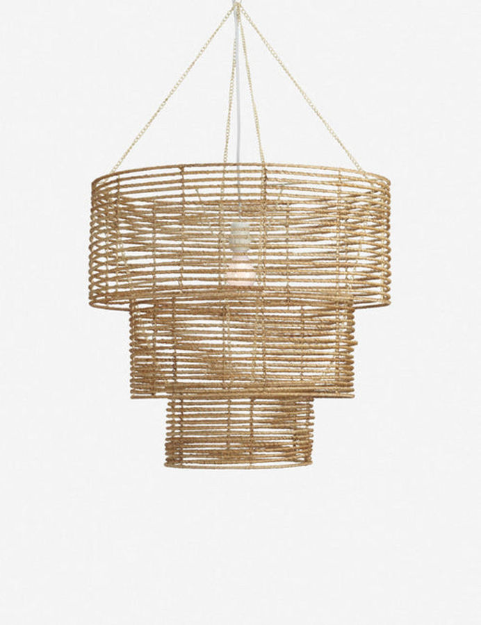 Minna Chandelier added by Spoak Member