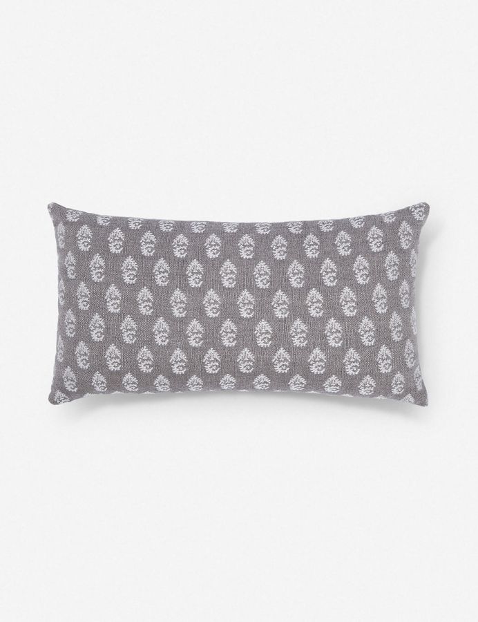 Montrose Indoor / Outdoor Lumbar Pillow by Sunbrella for Lulu and Georgia added by Spoak Member