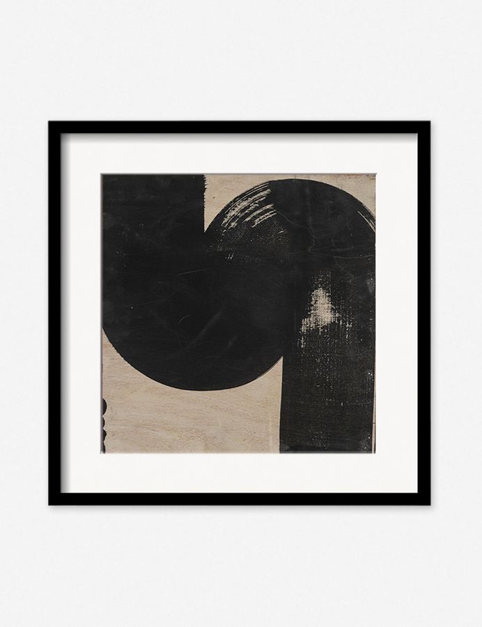 Motion Study No. 11 Print by Karlos Marquez added by Spoak Member