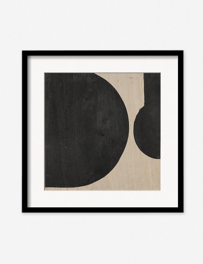 Motion Study No. 12 Print by Karlos Marquez added by Spoak Member