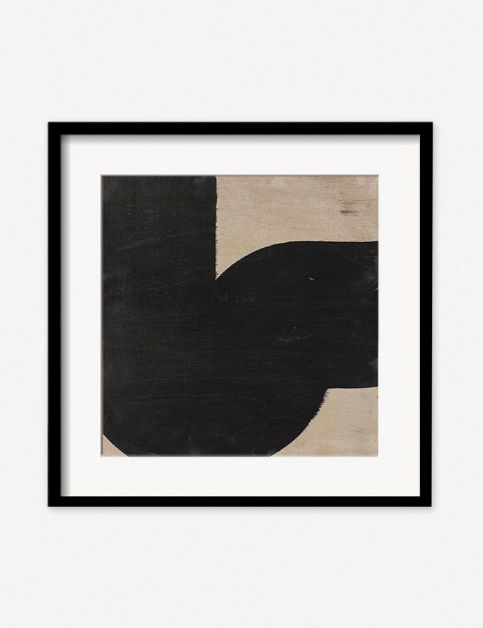Motion Study No. 14 Print by Karlos Marquez added by Spoak Member