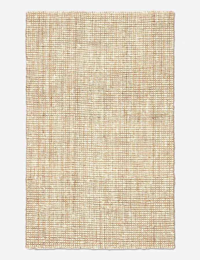 Harriette Jute Rug added by Spoak Member