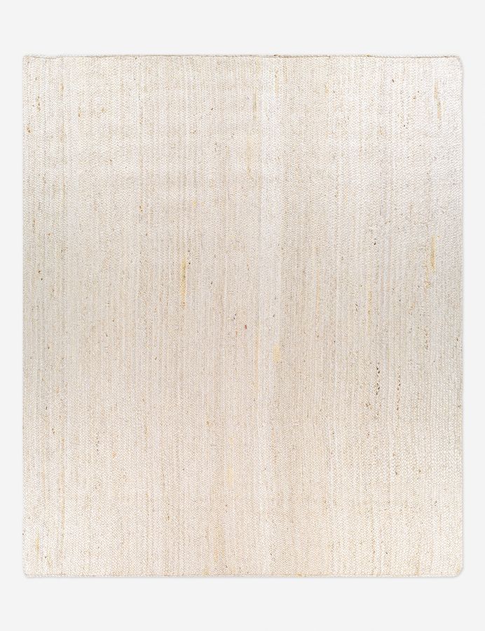 Nuha Handwoven Jute Rug added by Spoak Member