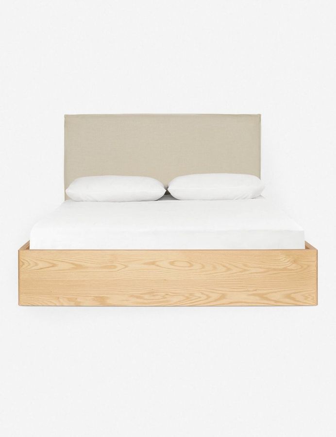 Nia Bed added by Spoak Member