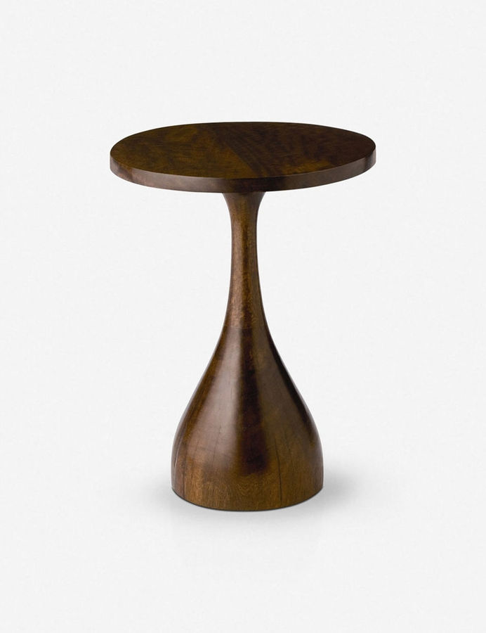Darby Side Table by Arteriors added by Spoak Member