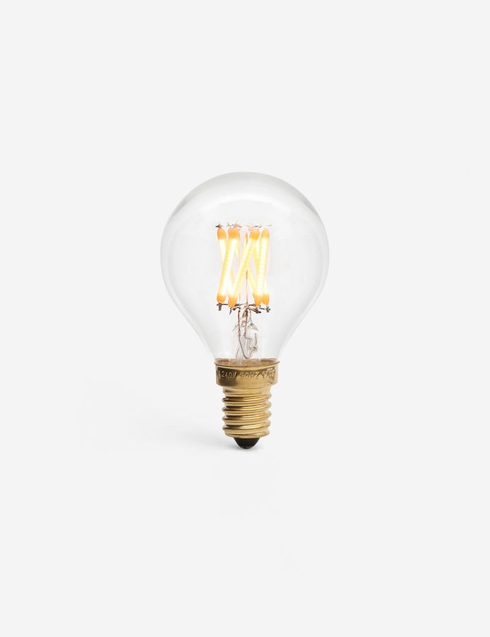 Pluto 3W LED Bulb added by Spoak Member
