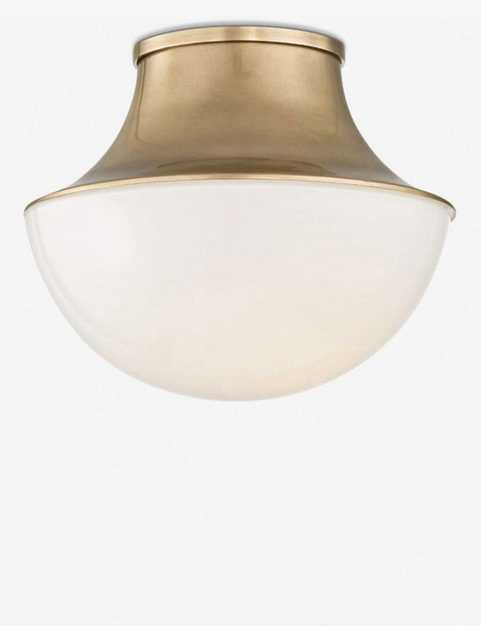 Randi Flush Mount Light added by Spoak Member