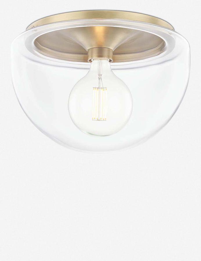 Raya Flush Mount Light added by Spoak Member