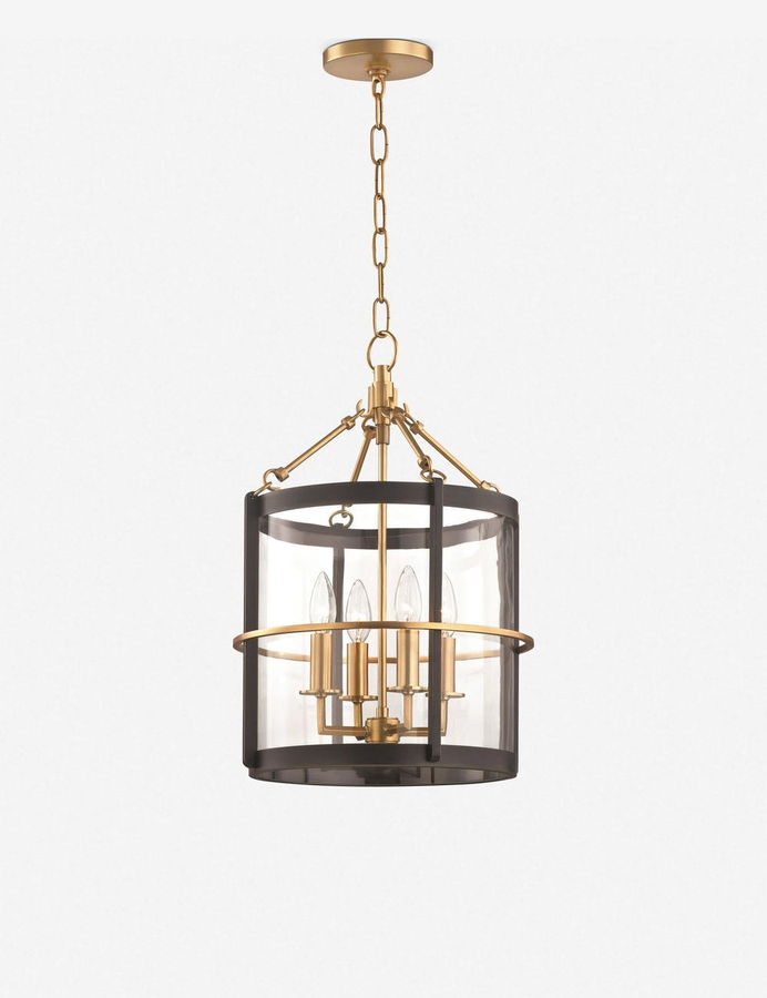 Ren Pendant Light by Becki Owens for Hudson Valley Lighting added by Spoak Member