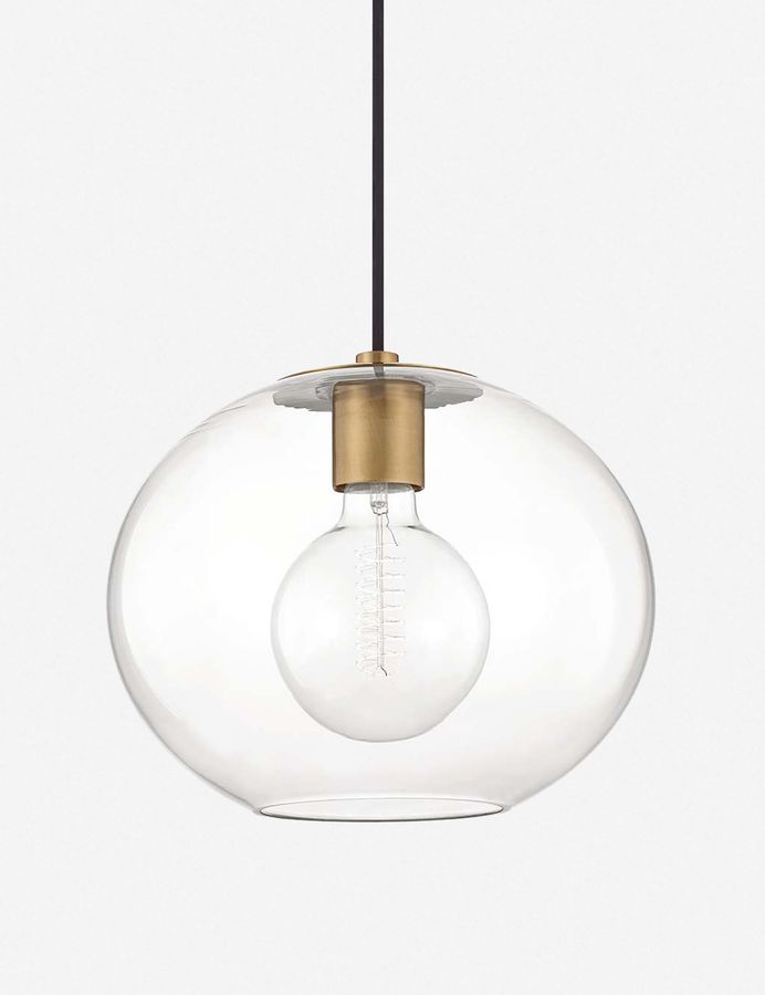 Robbie Pendant Light added by Spoak Member