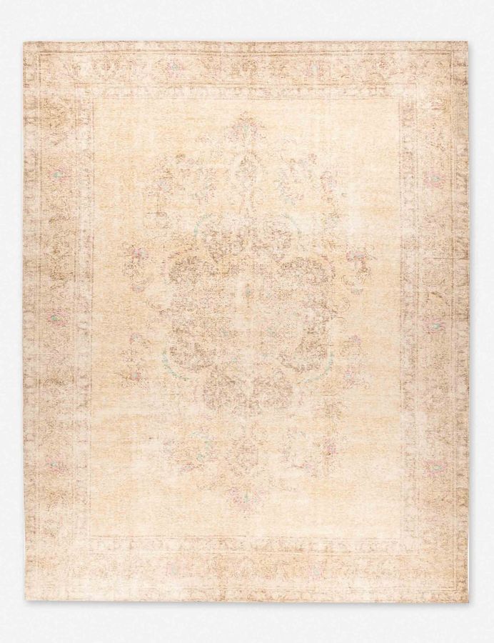 Romelle One-of-a-Kind Rug, 10' x 12'5" added by Spoak Member