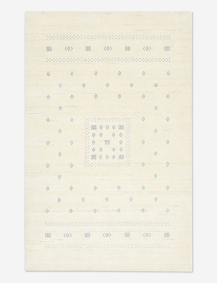 Cyrena Hand-Loomed Wool Rug added by Spoak Member