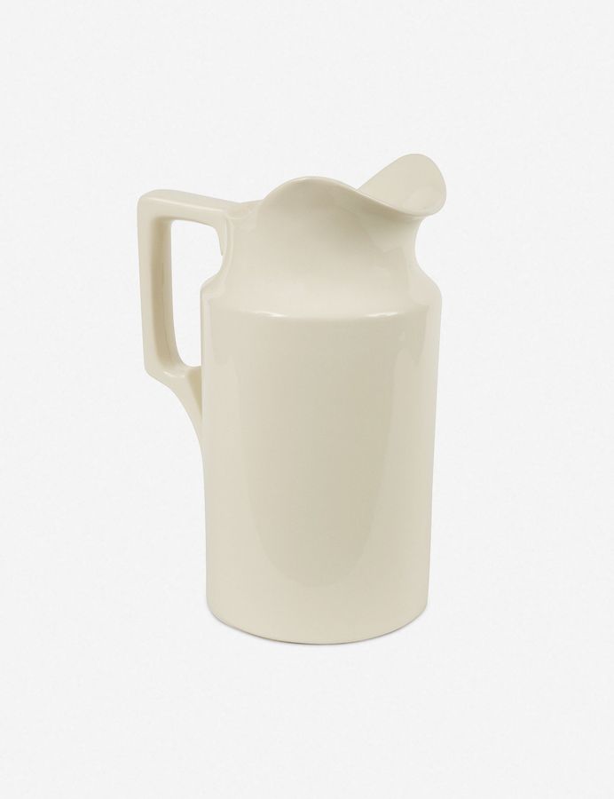 Stoneware Still Life Pitcher added by Spoak Member