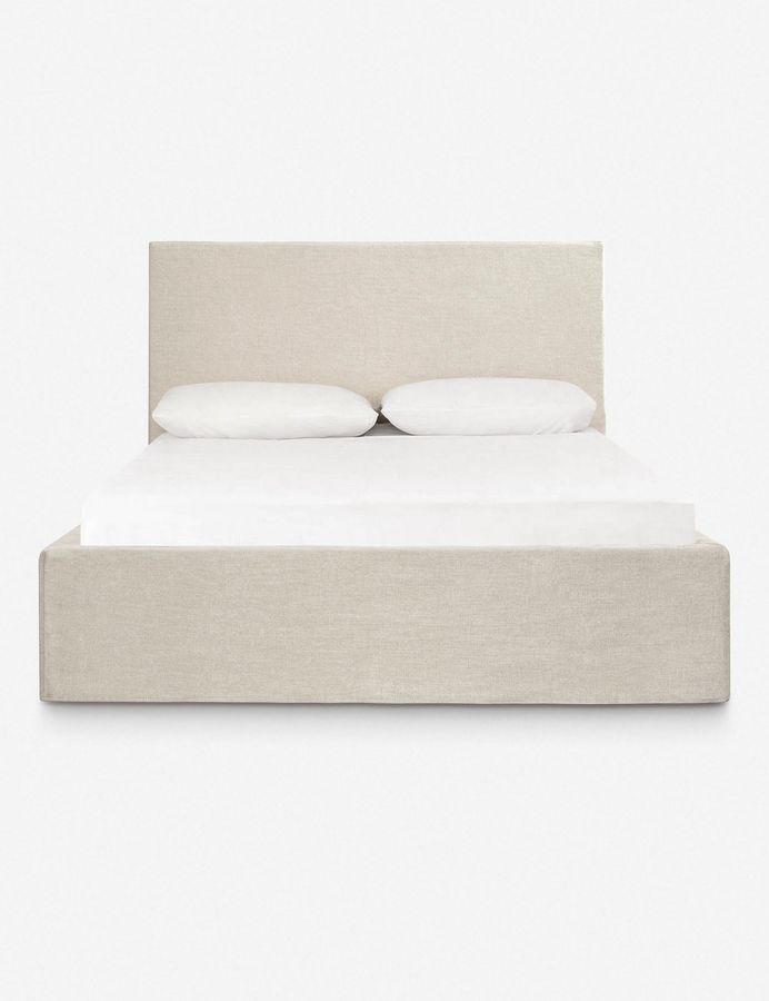 Paxton Slipcover Bed added by Spoak Member