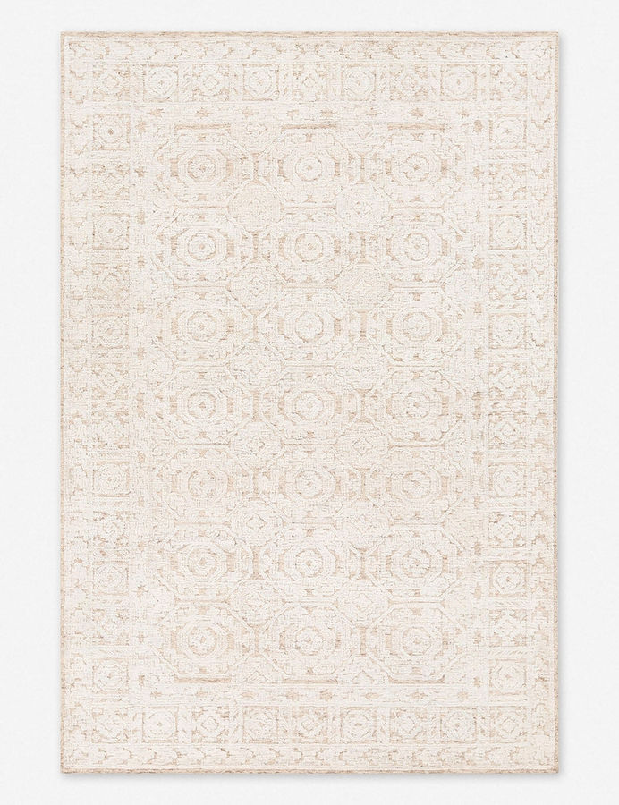 Helene Wool Rug added by Spoak Member