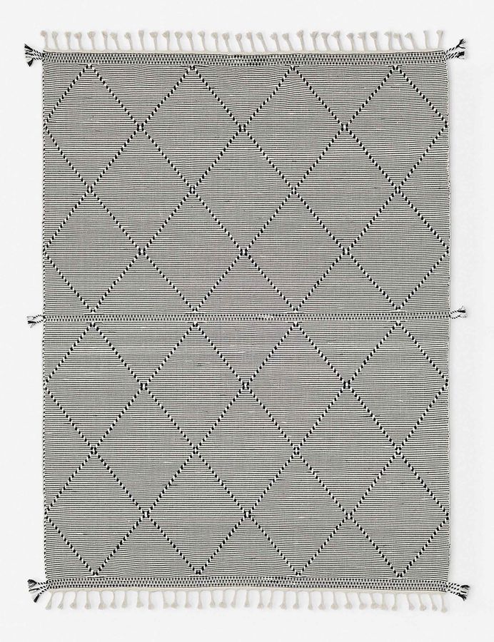 Taza Handwoven Wool Rug added by Spoak Member
