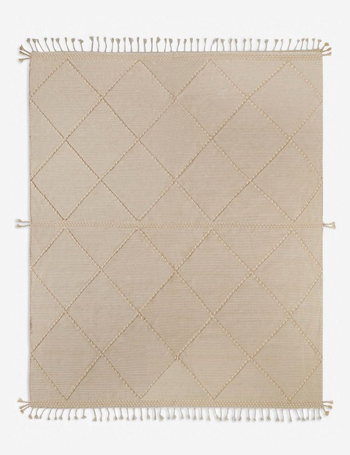 Taza Rug, Natural added by Spoak Member