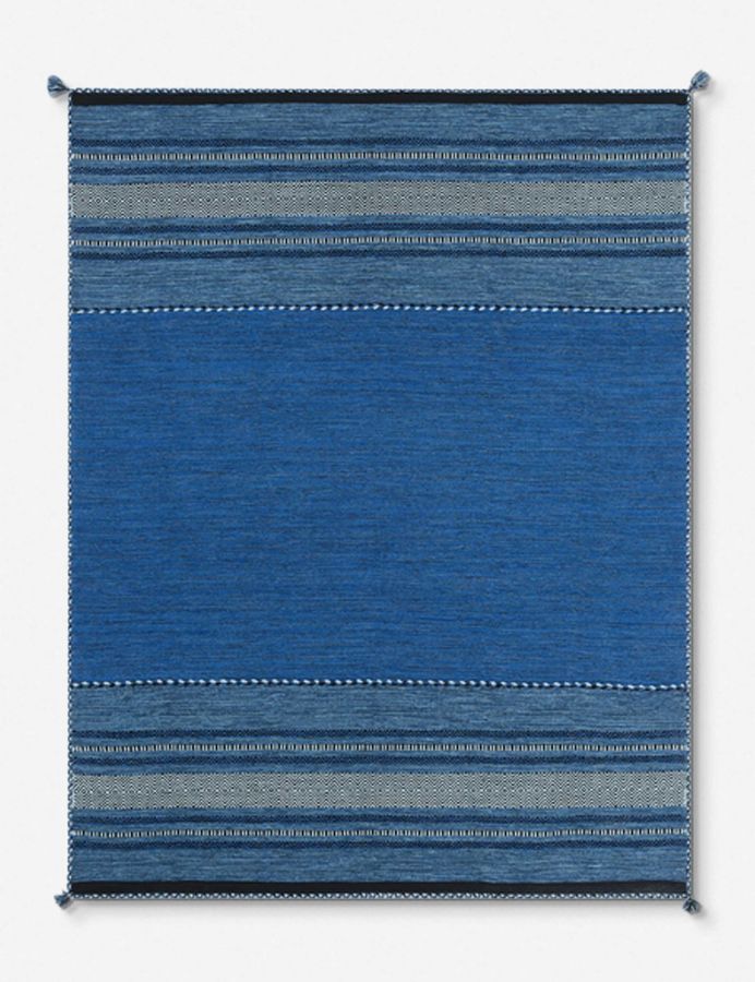 Bianca Mae Handwoven Cotton Rug added by Spoak Member