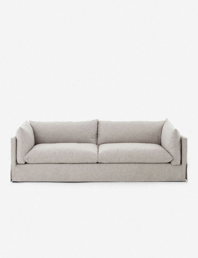 Arlen Slipcover Sofa added by Spoak Member