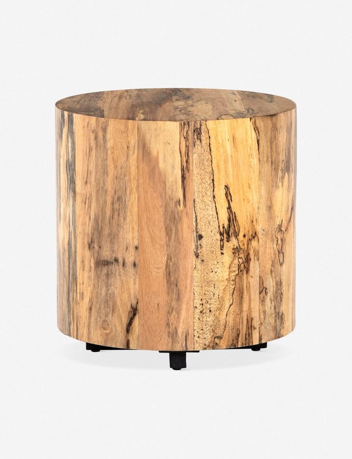 Boni Side Table added by Spoak Member