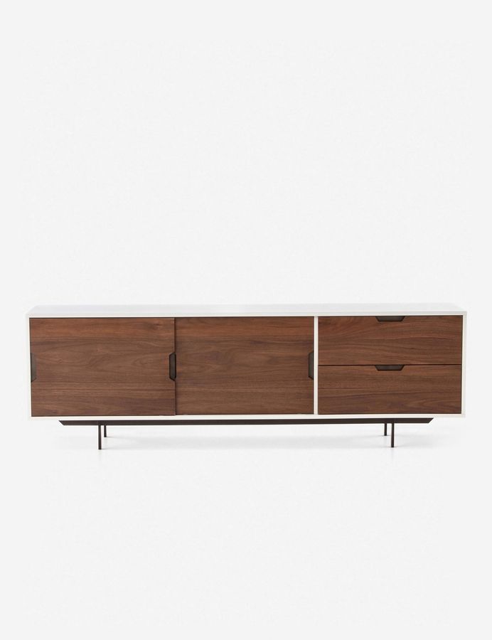 Cordelle Media Console added by Spoak Member