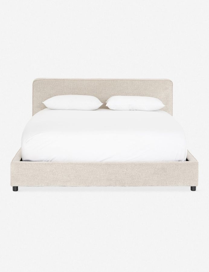 Clario Bed added by Spoak Member