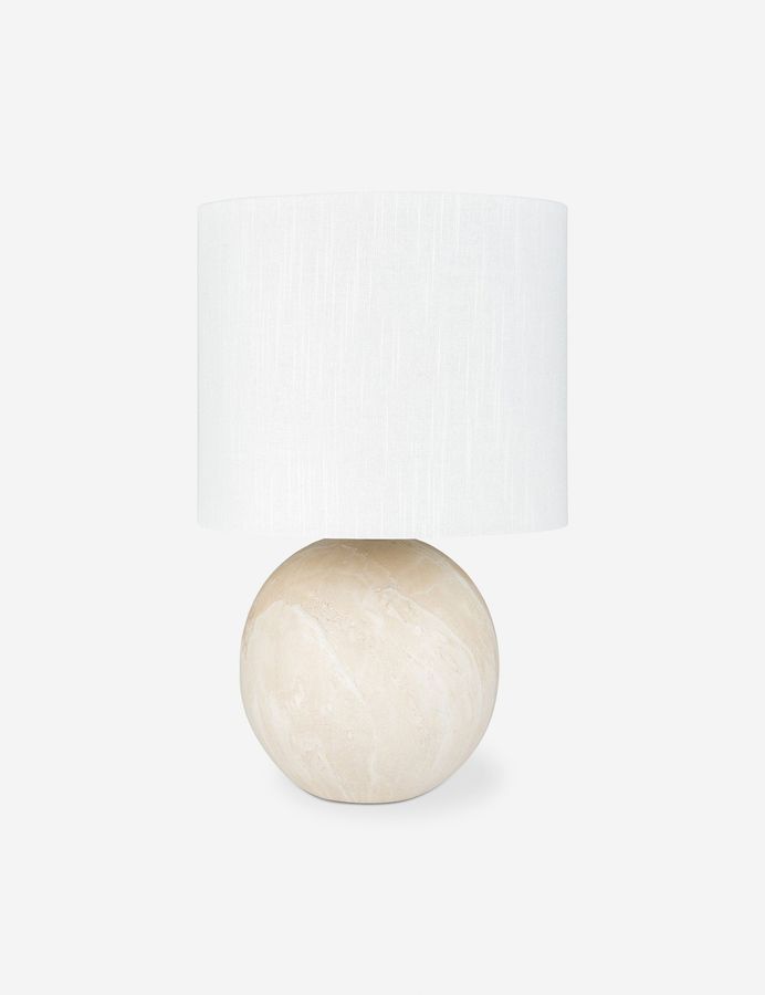 Vivienne Table Lamp added by Spoak Member
