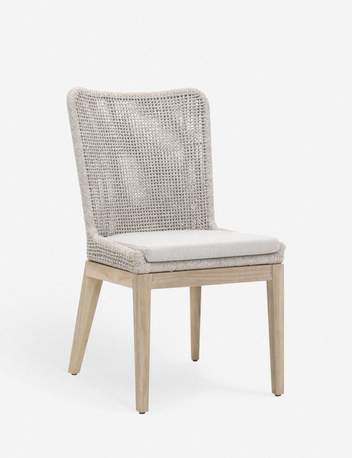 Winnetka Indoor / Outdoor Dining Chair (Set of 2) added by Spoak Member