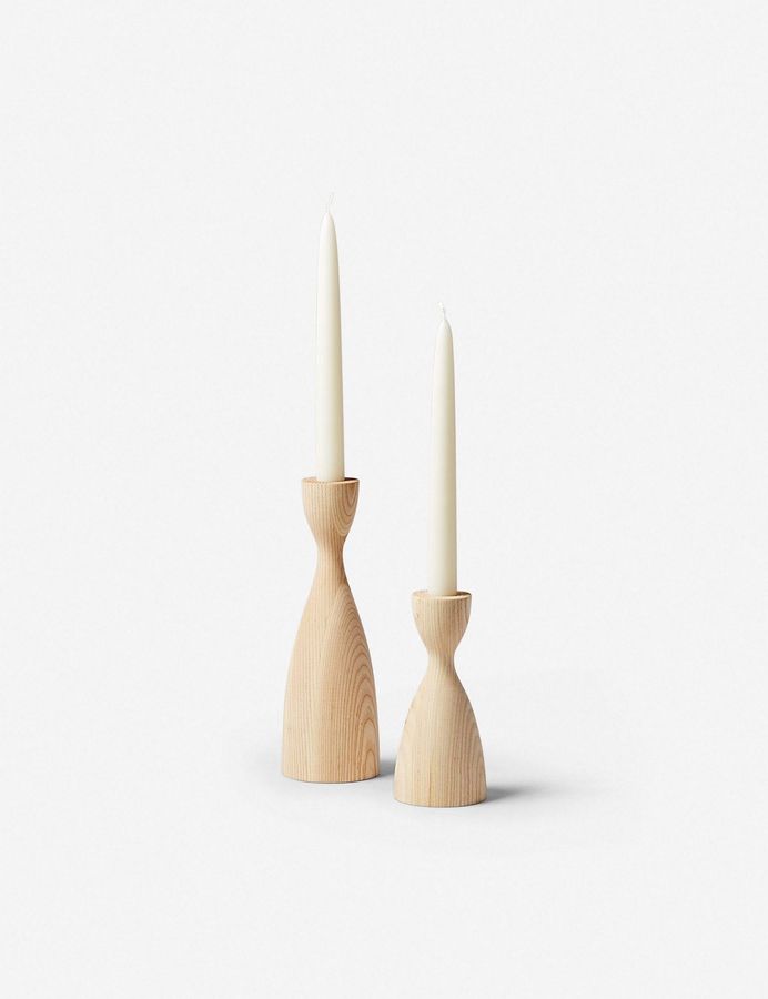 Pantry Candlestick by Farmhouse Pottery added by Spoak Member