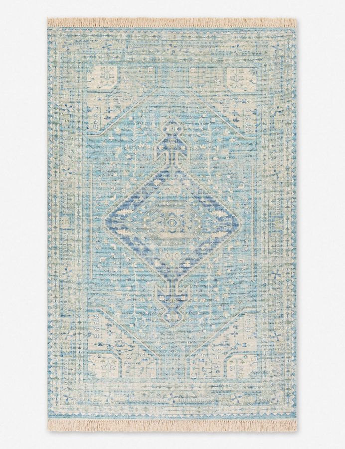 Avelyn Handwoven Rug added by Spoak Member