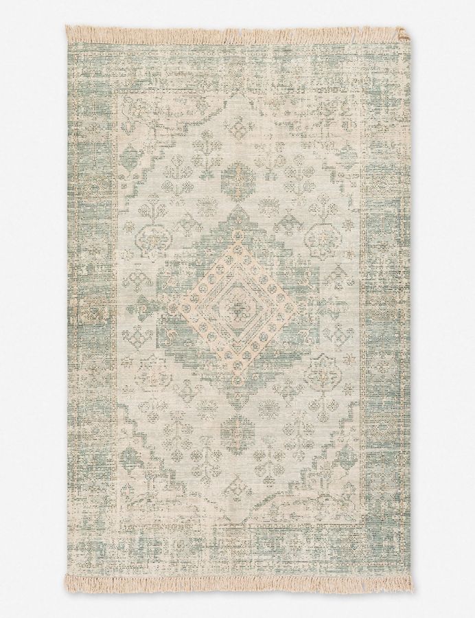 Aiden Handwoven Rug added by Spoak Member