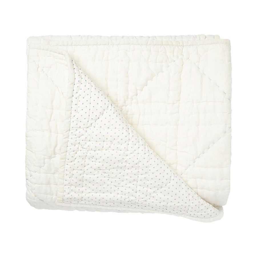 Stork Baby Blanket added by Spoak Member