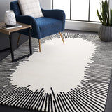 Fifth Avenue 129 Hand Tufted 85% Wool/15% Cotton Contemporary Rug added by Christina Miller