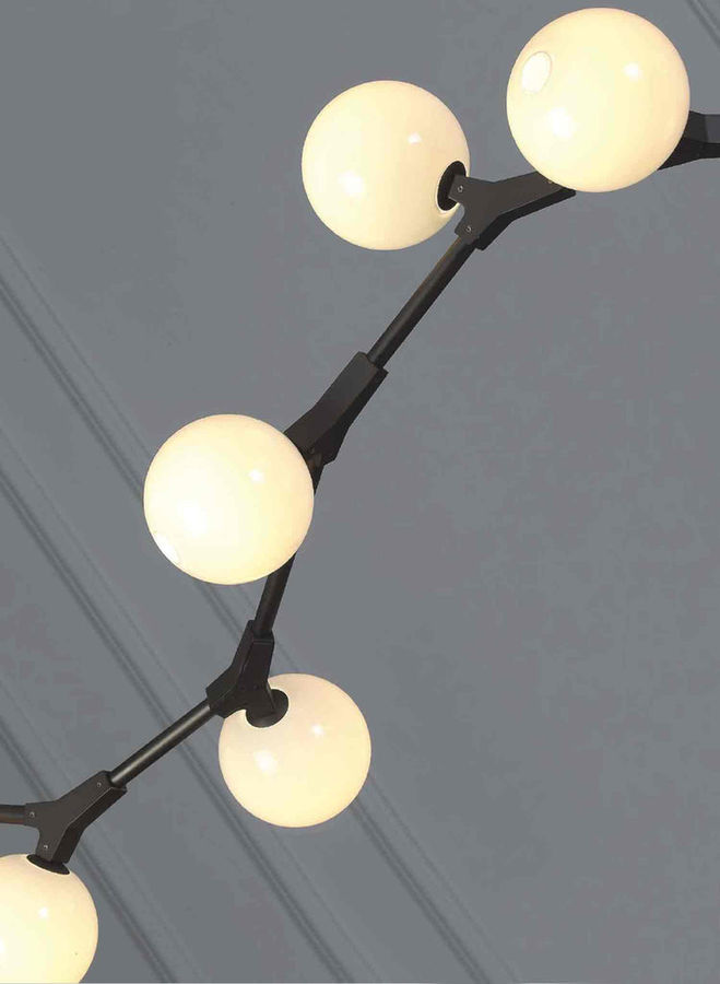 Wisdom Pendant Lamp added by Christina Miller