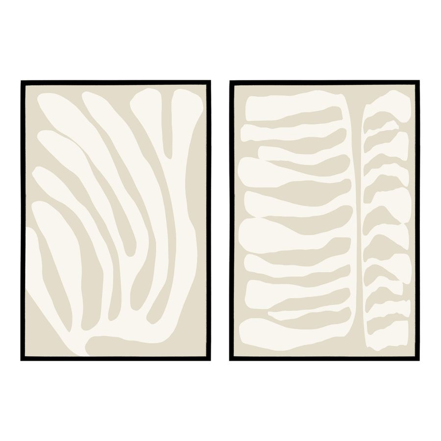Set of 2 Matisse Inspired Posters added by Spoak Member