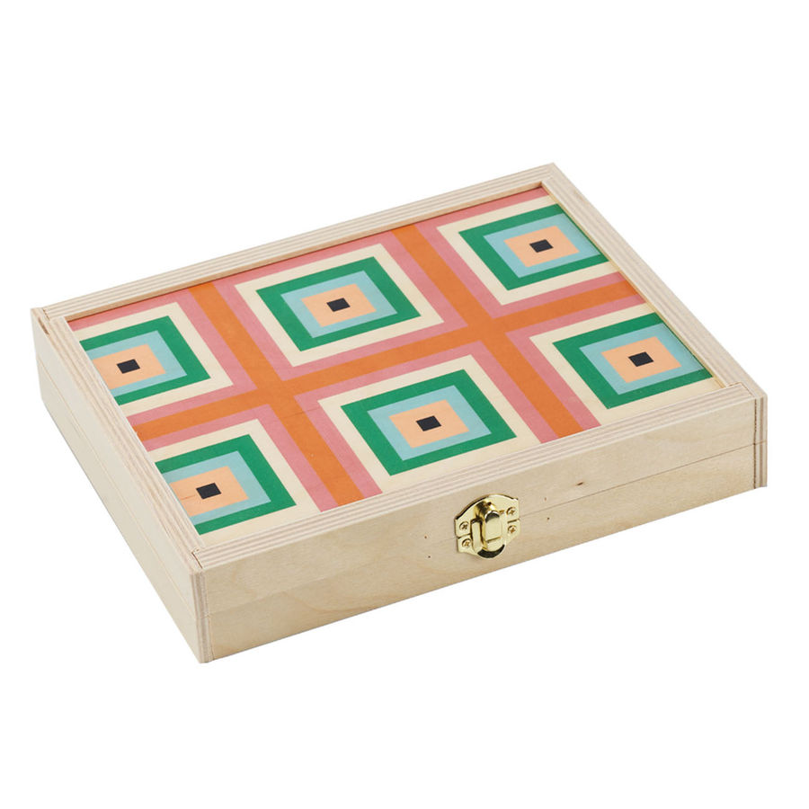 squaresvile rust travel backgammon added by Spoak Member
