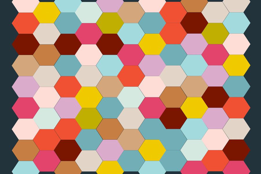 honeycomb downloadable wallpaper added by Spoak Member