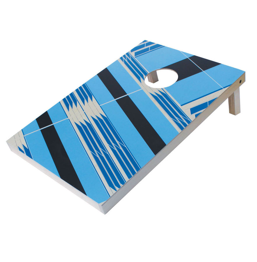 sybil summer cornhole added by Spoak Member